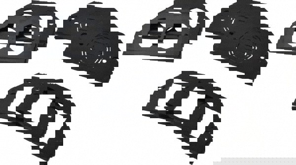 Flexi-Guard Insert: Aluminum